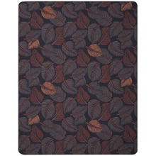 Плед Billerbeck Wohndecke Ember 220х240 (802620): Производитель Billerbeck