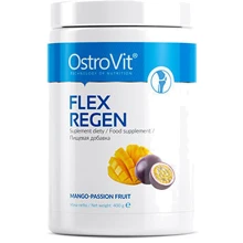 OstroVit Flex Regen 400g mango-possion fruit: Пол Унисекс