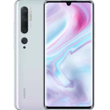 Смартфон Xiaomi Mi Note 10 Pro 8/256 GB Glacier White Approved Вітринний зразок: Причина уцінки Как новый (витринный образец): смартфон выглядит и функционирует как новый. Смартфон полностью протестирован по программе Approved, все функции работают корректно