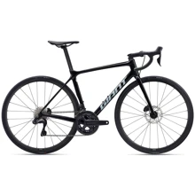 Велосипед Giant TCR Advanced 0 Disc карбон M (2200058105): Матеріал рами Карбон