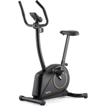Велотренажер Gymtek XB700 магнитный золотой (5907766669722): Конструкция Сидячие, Вертикальные, Портативные, Переднеприводные