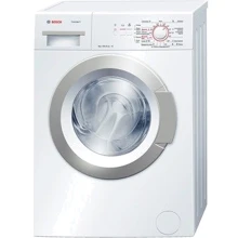 Стиральная машина Bosch WLG 20061 UA: Тип машины Автомат