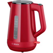 Електрочайник Bosch TWK 1M124: Потужність, Вт 3000