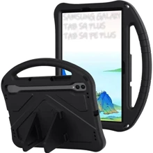 Аксесуар для планшетних ПК Becover Protected Cover Black для Samsung X810 Galaxy Tab S9/S9 FE Plus SM-X610/SM-X616B (711877): Колір черный