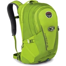 Рюкзак туристический Osprey Momentum 26 Orchard Green O/S						: Производитель Osprey