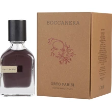 Духи Orto Parisi Boccanera 50 ml: Вид Духи