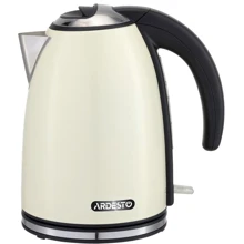 Электрочайник Ardesto EKL-F340BG: Мощность, Вт 2150