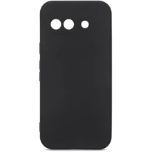 Чехол для телефонов ArmorStandart Matte Slim Fit Camera cover Black for Google Pixel 9a (ARM83657): Совместимость Google Pixel 9a