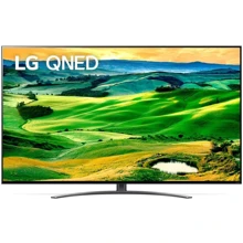 Телевизор LG 65QNED813QA: Тип NanoCell-телевизоры