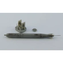 Набор вооружений Northstar Models Немецкая авиационная торпеда Lt-5 NS48028: Производитель Northstar Models