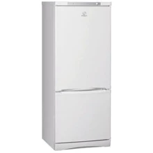 Холодильник Indesit IBS 15 AA (UA): Тип холодильник двокамерний