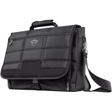 Сумка для ноутбука Trust 15.6" GXT 1270 Bullet Black (23311): Тип сумки сумка