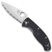 Ніж Spyderco Tenacious FRN: Тип ножа Складной