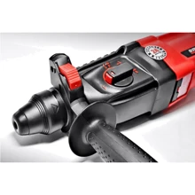 Stark RH 950 PROFI: Тип крепления бура SDS-Plus