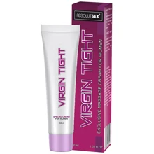 Стимулирующий крем Virgin Tight, 30 ml: Форма выпуска Крем