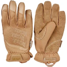 Перчатки Mechanix Guanto FastFit 2XL coyote (MX-FFTAB-72CT/XXL): Пол Мужской