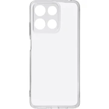 Чехол для телефонов ArmorStandart Air Series Camera cover Transparent for Motorola G15 (ARM82962): Совместимость Motorola G15