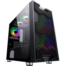 Персональный компьютер (ПК) 2E Complex Gaming (2E-8950): Процессор Intel Core i5-10400F (Comet Lake)