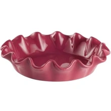Форма для запекания Emile Henry URBAN COLORS (26,5 см) (426187): Крышка Нет