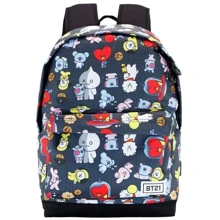 Рюкзак KaracterMania BT21 HS Universtar (KRCM-00052): Возрастная группа от 12 до 16 лет