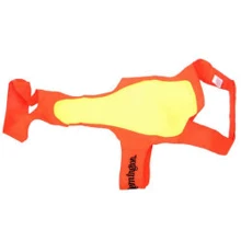 Жилет Coastal for Hunting Dogs Chest Protector для охотничьих собак L 28-39 кг оранжевый (39216): Тип Жилеты