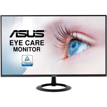 Монитор Asus VZ27EHE (90LM07B3-B01470): Покрытие экрана матовое
