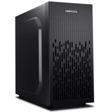 Корпус Deepcool MATREXX 30 SI (DP-MATX-MATREXX30-SI): Форм-фактор материнской платы MicroATX/Mini-ITX