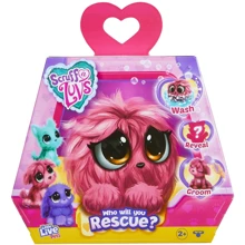 Игрушка Scruff a Luvs Moose Няшка-Потеряшка (30145): Тип животное
