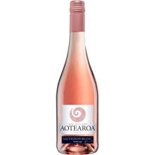 Вино Aotearoa Pink Sauvignon Blanc, розовое сухое, 0.75л 12.5% (ALR15980): Страна производитель Германия