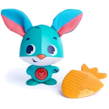 Интерактивная игрушка Tiny Love Зайчик Томас (1306106830): Возраст от 1 года