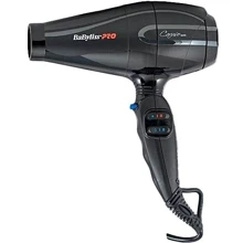 Фен BaByliss PRO BAB6510IRE Фен BaByliss PRO BAB6510IRE