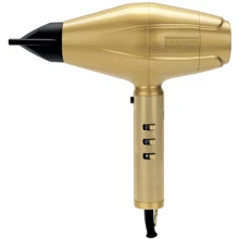 Фен BaByliss PRO GOLD FX FXBDG1E: Мощность, Вт 2200