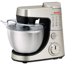 Кухонный комбайн Tefal QB404H: Мощность, Вт 900 Вт