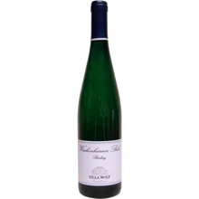Вино Weingut Villa Wolf  Riesling Wachenheimer Belz Spatlese, 2007 (0,75 л) (BW41661): Страна производитель Германия