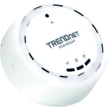 Точка доступу WiFi TRENDnet TEW-653AP: Максимальна швидкість 300 Мбіт / с (802.11 b / g / n)