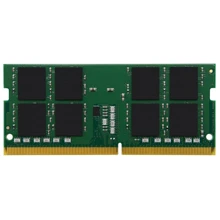 Kingston 32 GB SO-DIMM DDR4 2666 MHz (KVR26S19D8/32): Тип DDR4