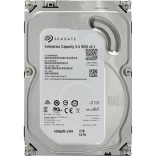 Внутрішній жорсткий диск Seagate Enterprise Capacity 3.5 HDD 1 TB (ST1000NM0008): Форм-фактор 3.5"