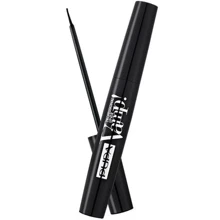 Pupa Vamp Professional Liner Waterproof №100 Подводка для глаз 4.5 ml: Вид Подводка для глаз