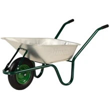 Тачка садова LIMEX (100 л/160 кг) (120-4012): Тип тачка