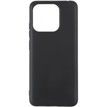 Чехол для телефонов ArmorStandart Matte Slim Fit Black for Xiaomi Redmi 12С / 11A (ARM65963): Совместимость Xiaomi Redmi 12С / 11A