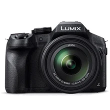Panasonic Lumix DMC-FZ300 (DMC-FZ300EEK) Офіційна гарантія: Розмір матриці 1/2.3"