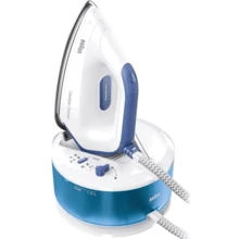 Парогенератор Braun CareStyle Compact IS 2143 BL: Мощность, Вт 2400