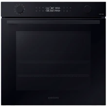 Духовой шкаф электрический Samsung NV7B4440VAK: Объем, л 76