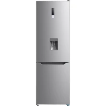 Холодильник Midea HD-400RWE1N (STW): Тип xолодильник двухкамерный