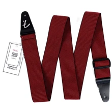 Гітарний ремінь FENDER STRAP 2" WEIGHLESS FESTIVE TWEED (233147): Виробник Fender