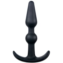 Анальний затор Orion - Backdoor Lovers Anal Anchor Plug: Для кого унісекс