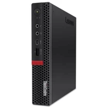 Персональный компьютер (ПК) Lenovo ThinkCentre M920q (10RTS01100): Процессор Intel Core i5-8500T (2,9 ГГц)