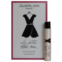 Парфюмированная вода Guerlain La Petite Robe Noire Ma Robe Velours 0.7 ml: Вид Парфюмированная вода