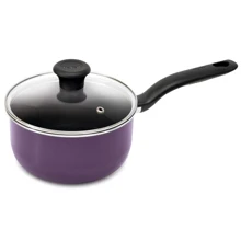 Ківш Tefal Cook Right 18см, 2.0л з кришкою (04166418): Тип ківш