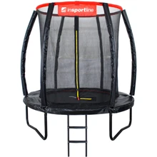 Батут inSPORTline Flea 183 см (22274): Производитель inSPORTline